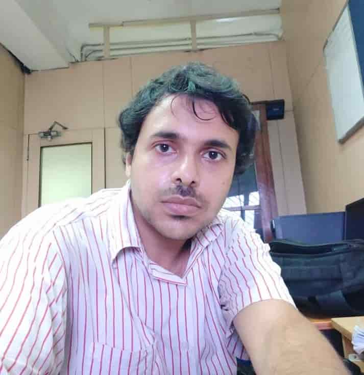 Debashis Chatterjee