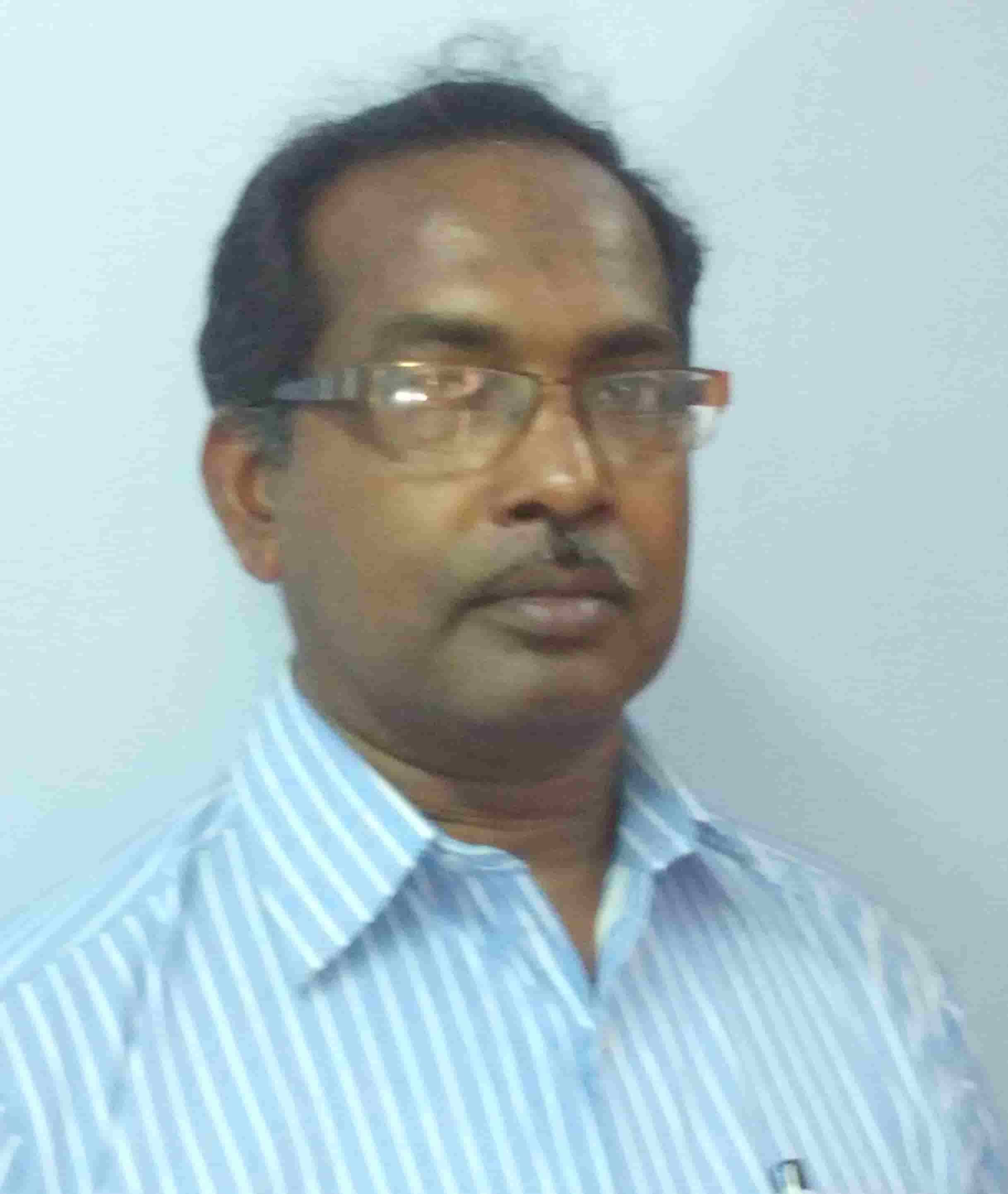 Sudhansu Sekhar Maiti Profile