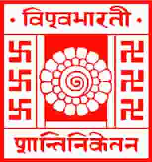 Visva-Bharati Logo